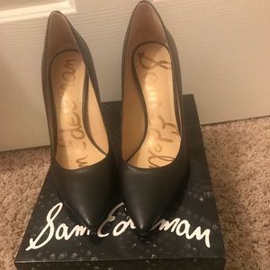 Sam Edelman Hazel Pump size 8 Worn Once